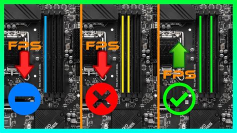 enable dual channel memory gigabyte